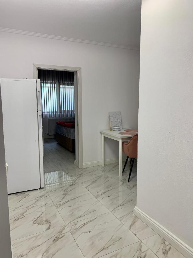 Ap Studio Caransebeş Exteriör bild