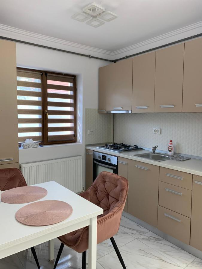Ap Studio Caransebeş Exteriör bild